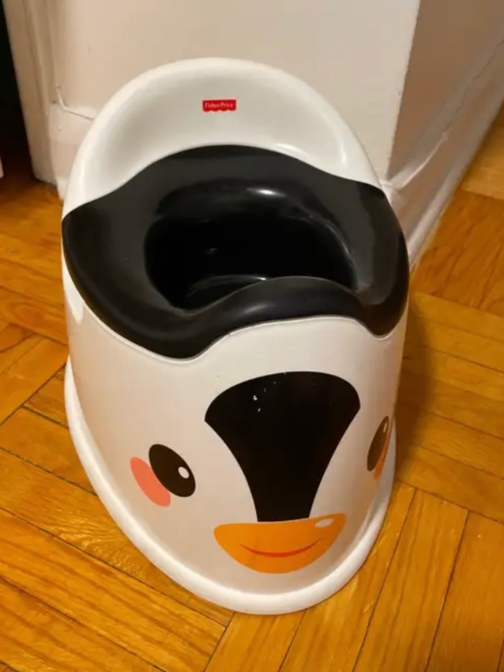 kids training potty